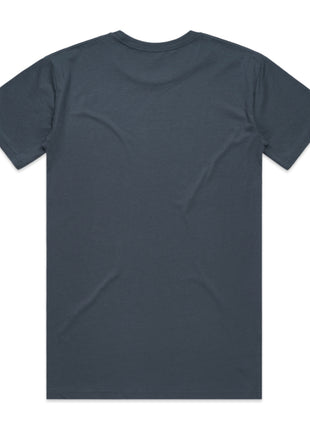 Mens Staple T-Shirt (AS-5001-BL)