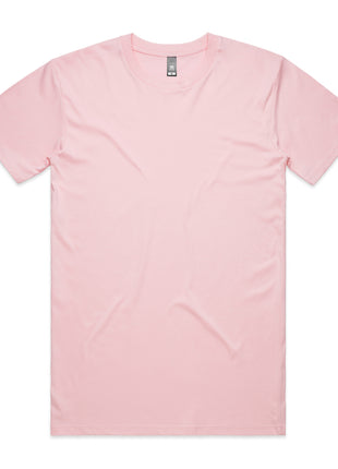 Mens Staple T-Shirt (AS-5001-RE)