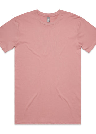 Mens Staple T-Shirt (AS-5001-RE)