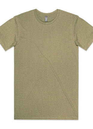Mens Staple T-Shirt (AS-5001-AX)
