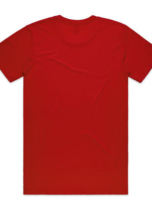 Mens Paper T-Shirt (AS-5002)