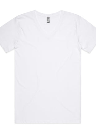 Mens Tarmac V-Neck T-Shirt (AS-5003)