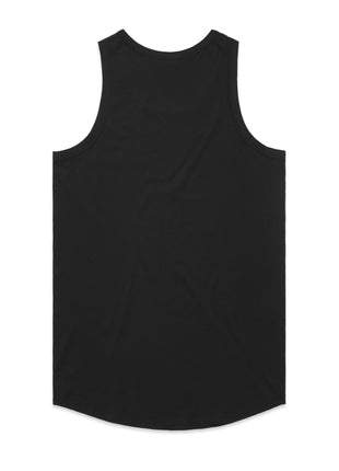 Mens Authentic Singlet (AS-5004)