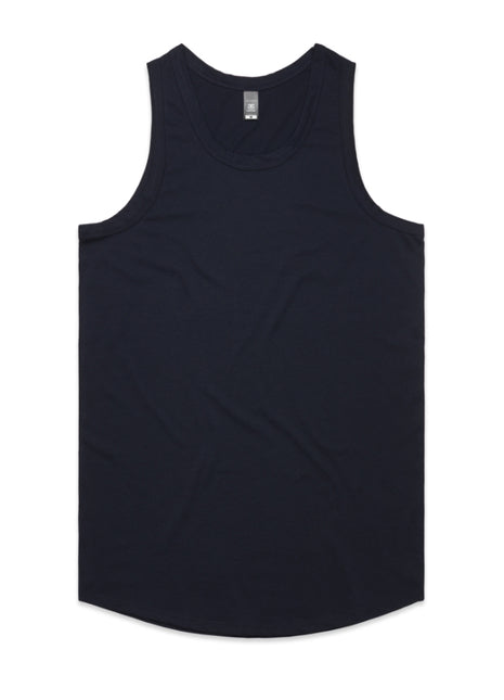 Mens Authentic Singlet (AS-5004)