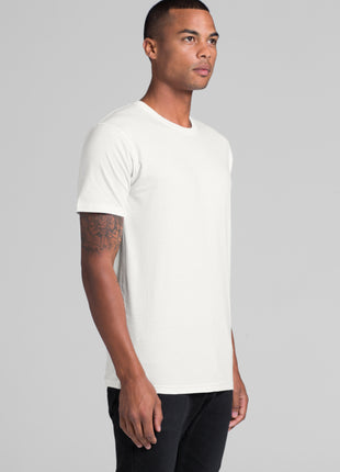 Mens Organic T-Shirt (AS-5005)