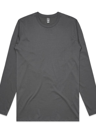 Mens Ink Long Sleeve T-Shirt (AS-5009)