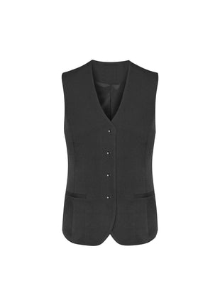 Cool Stretch Womens Longline Vest (BZ-50112)
