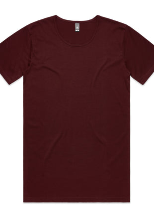 Mens Shadow T-Shirt (AS-5011)