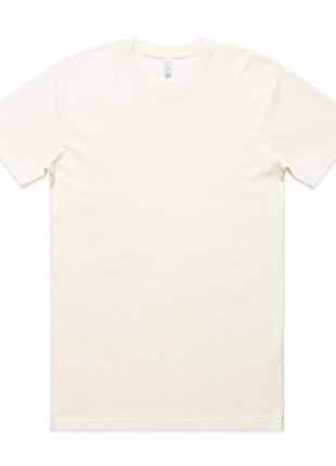 Mens Classic Organic T-Shirt (AS-5026G)