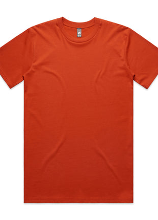 Mens Classic T-Shirt (AS-5026B)
