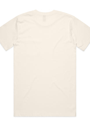 Mens Classic Pocket T-Shirt (AS-5027)