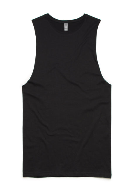 Mens Tall Barnard Tank Top (AS-5033)