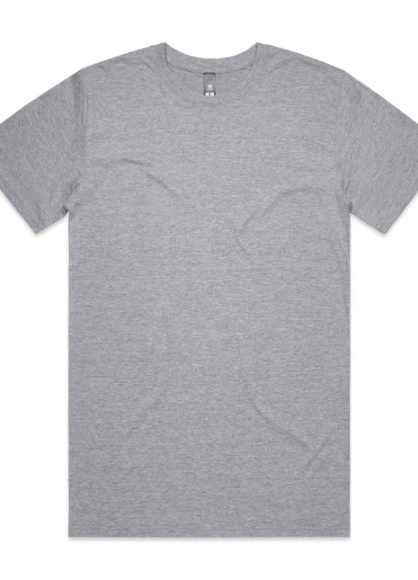 Mens Plus T-Shirt (AS-5038)