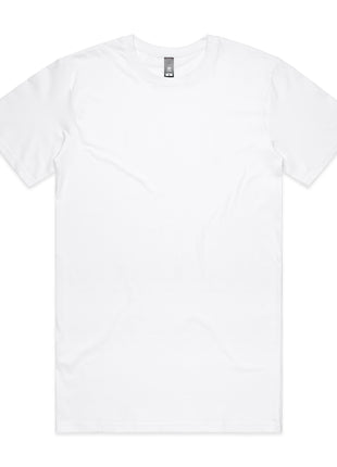Mens Plus T-Shirt (AS-5038)