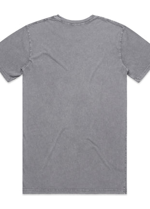 Mens Stone Wash Staple T-Shirt (AS-5040)