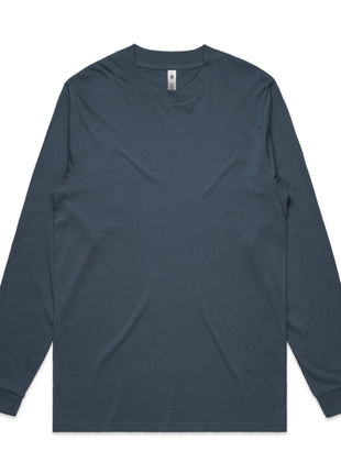 Mens General Long Sleeve T-Shirt (AS-5056)