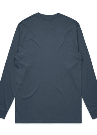 Mens General Long Sleeve T-Shirt (AS-5056)