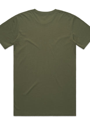 Mens Faded T-Shirt (AS-5065)