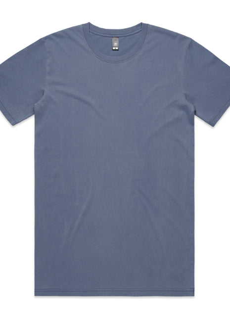 Mens Faded T-Shirt (AS-5065)