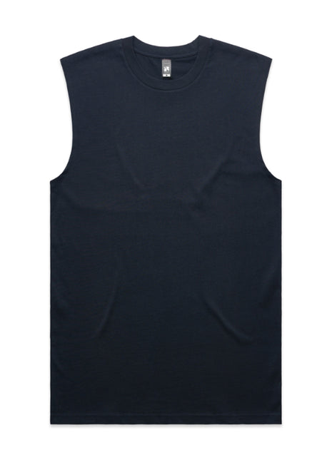 Mens Classic Tank Top (AS-5073)
