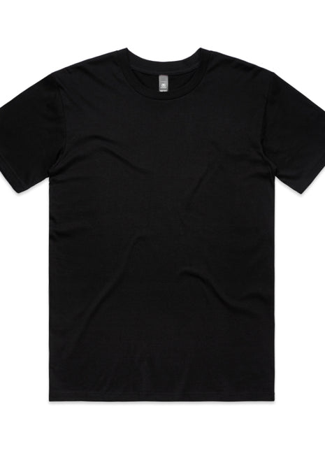 Mens Staple Minus T-Shirt (AS-5074)