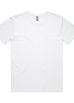 Mens Staple Minus T-Shirt (AS-5074)