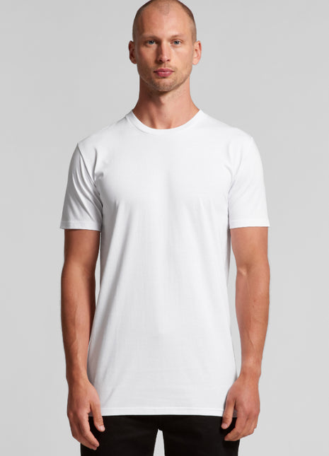 Mens Staple Plus T-Shirt (AS-5075)