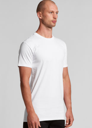 Mens Staple Plus T-Shirt (AS-5075)