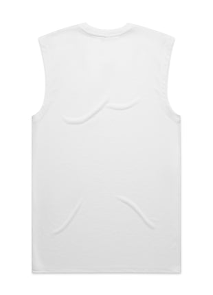 Mens Staple Active Tank Top (AS-5078)