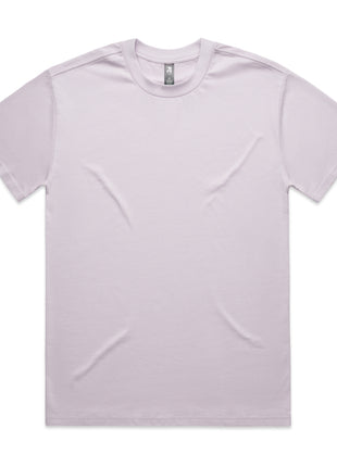 Mens Heavy T-Shirt (AS-5080)