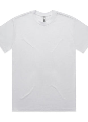 Mens Heavy T-Shirt (AS-5080)