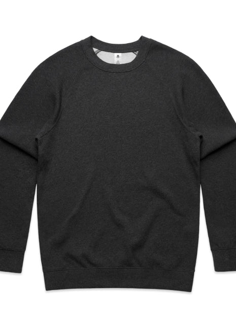 Mens Supply Crew Jumper (AS-5100)