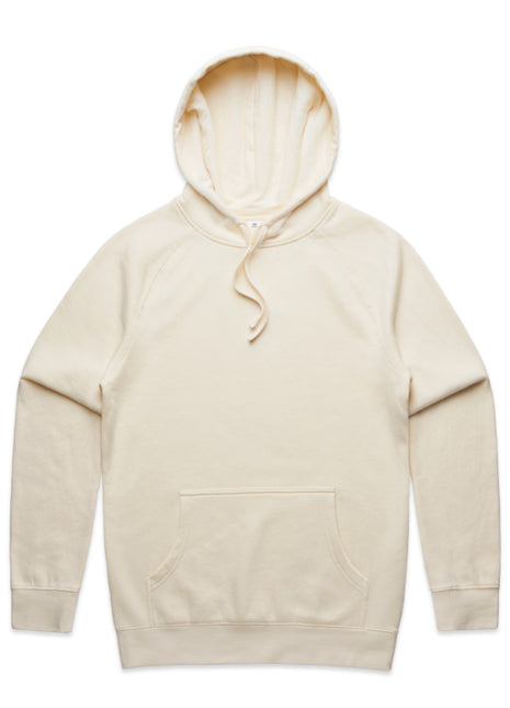 Mens Oversized Supply Hoodie (AS-5101B)