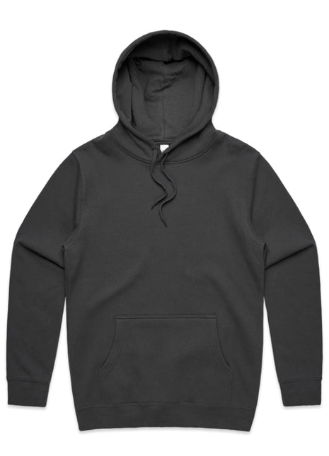Mens Stencil Hoodie (AS-5102-AX)