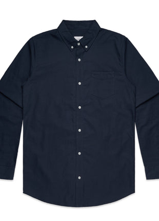 Mens Oxford Shirt (AS-5401)