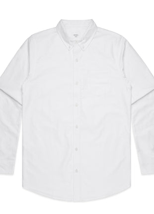Mens Oxford Shirt (AS-5401)
