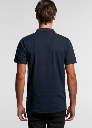 Mens Chad Polo Shirt (AS-5402B)