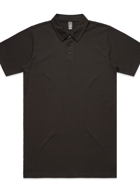 Mens Chad Polo Shirt (AS-5402B)