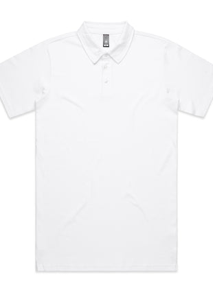 Mens Chad Polo Shirt (AS-5402B)