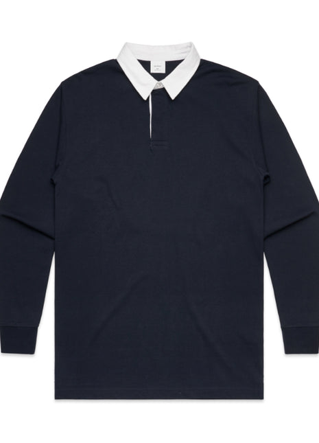 Mens Rugby Jersey (AS-5410)