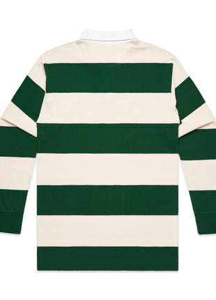Mens Rugby Stripe Jersey (AS-5416)