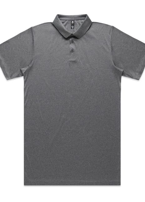 Mens Work Polo Shirt (AS-5425)
