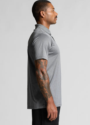 Mens Work Polo Shirt (AS-5425)