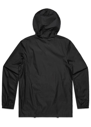 Mens Section Zip Jacket (AS-5508)