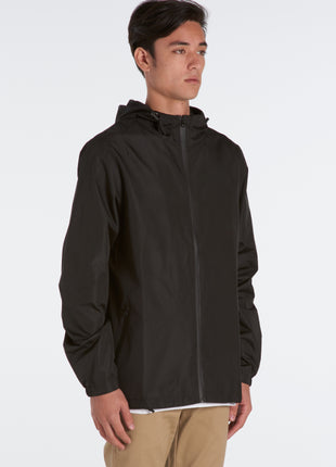 Mens Section Zip Jacket (AS-5508)