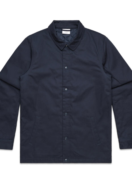 Mens Work Jacket (AS-5521)