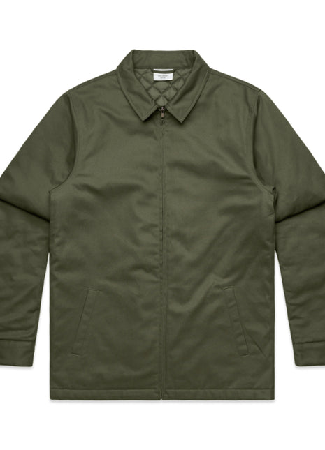 Mens Service Jacket (AS-5523)