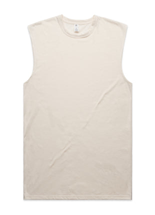 Mens Active Blend Tank (AS-5611)
