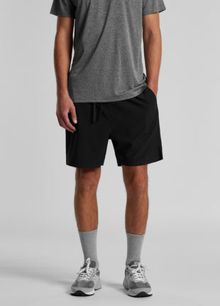 Mens Active Shorts (AS-5620)