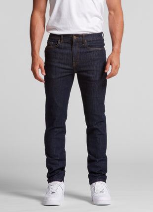 Mens Standard Jeans (AS-5801)